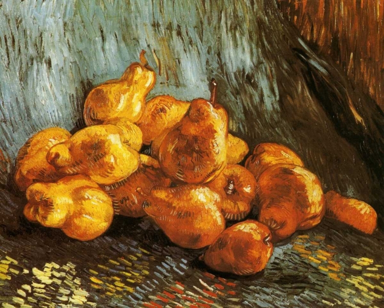 Picture of PEARS