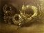 Picture of STILL LIFE WITH THREE BIRDS NESTS