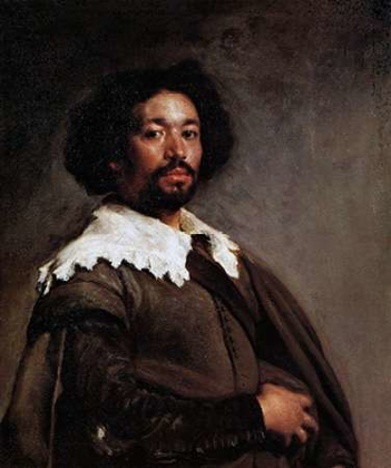 Picture of JUAN DE PAREJA