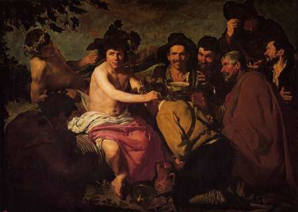 Picture of THE DRINKERS