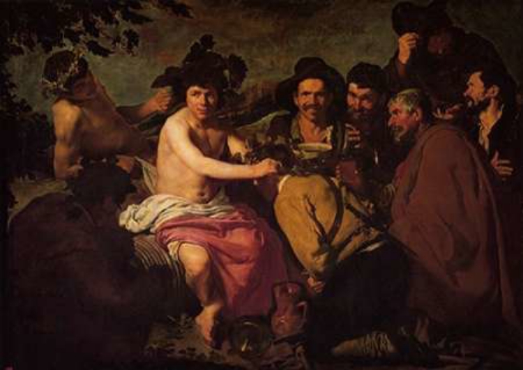 Picture of THE DRINKERS