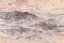 Picture of ARRANGEMENT IN BLUE AND SILVER THE GREAT SEA 1885