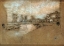 Picture of CAMPO STA MARTIN WINTER EVENING