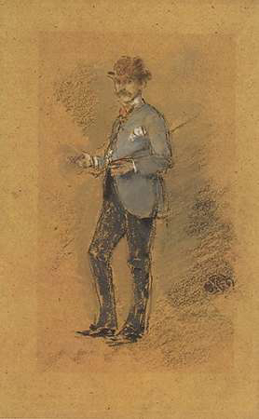 Picture of HARPER PENNINGTON 1880