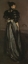 Picture of MOTHER OF PEARL AND SILVER THE ANDALUSIAN 1888