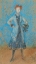 Picture of THE BLUE GIRL 1872