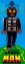 Picture of MECHANICAL WALKING SPACE MAN