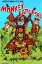 Picture of MECHANICAL MONKEY CAROUSAL
