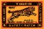 Picture of TIGER SAFETY MATCH