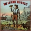 Picture of WELCOME NUGGET TOBACCO LABEL