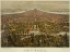 Picture of BIRDS-EYE VIEW OF MANHATTAN, NEW YORK
