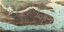 Picture of BIRDS-EYE VIEW OF MANHATTAN, NEW YORK