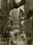 Picture of WALL STREET CELEBRATION AS GERMANY SURRENDERS