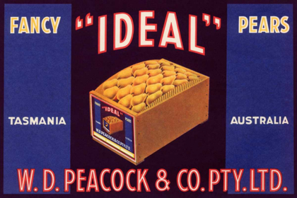 Picture of IDEAL FANCY PEARS