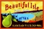 Picture of BEAUTIFUL ISLE BRAND FANCY PEARS