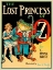 Picture of LOST PRINCESS OF OZ