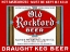 Picture of OLD ROCKFORD BEER