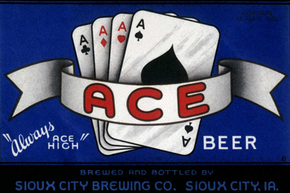 Picture of ACE BEER