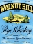 Picture of WALNUT HILL RYE WHISKEY