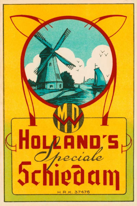 Picture of HOLLANDS SPECIALE SCHIEDAM