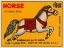 Picture of HORSE MATCHES