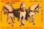 Picture of LUCKY HORSES MATCHES