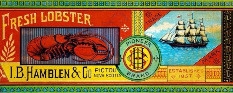 Picture of PIONEER BRAND FRESH LOBSTER