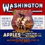 Picture of WASHINGTON BRAND DEHYDRATED APPLES