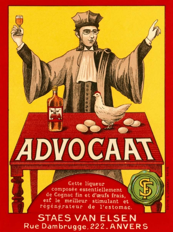 Picture of ADVOCAT