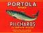Picture of PORTOLA BRAND PILCHARDS