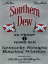 Picture of SOUTHERN DEW KENTUCKY STRAIGHT BOURBON WHISKEY