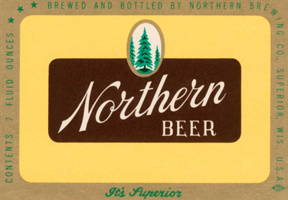 Picture of NORTHERN BEER