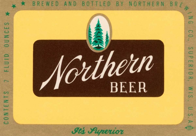 Picture of NORTHERN BEER