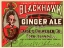 Picture of BLACKHAWK GINGER ALE