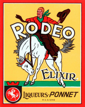 Picture of RODEO ELIXIR