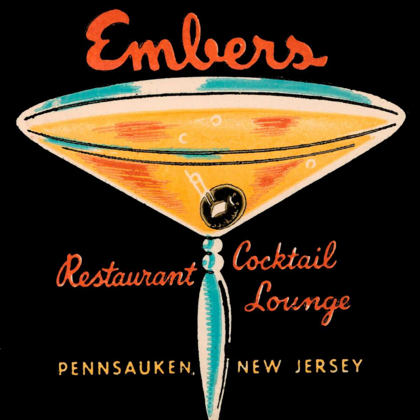 Picture of EMBERS RESTAURANT COCKTAIL LOUNGE