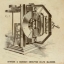 Picture of BOWKER AND BENSELS IMPROVED STAVE MACHINE