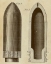 Picture of EXPLODING ARTILLERY SHELL FOR BREECH-LOADERS