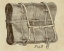 Picture of KNAPSACK BACKPACK