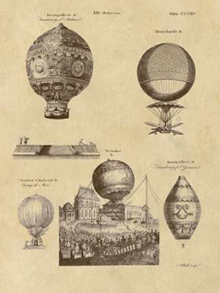 Picture of AIR BALLOONS