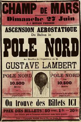 Picture of POLE NORD