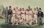 Picture of ELEVEN OF NEW ENGLAND