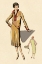 Picture of THE GEOMETRY OF FASHION