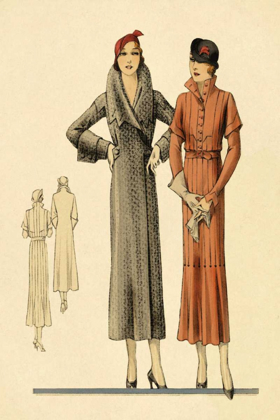 Picture of FASHIONS FOR URBAN LADIES