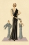 Picture of MODELES ORIGINAUR: FASHIONS FOR A STARLET