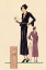 Picture of MODELES ORIGINAUR: FOR THE WOMAN ABOUT TOWN