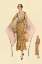 Picture of MODELES ORIGINAUR: FOR A DAYTIME AFFAIR