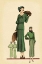 Picture of MODELES ORIGINAUR: EMERALD STYLE