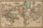 Picture of WORLD MAP