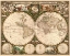 Picture of WORLD MAP